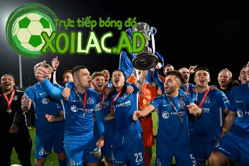 Wellington Olympic được dự đoán sẽ đánh bại Auckland United để lên ngôi vô địch Wellington Olympic được dự đoán sẽ đánh bại Auckland United để lên ngôi vô địch