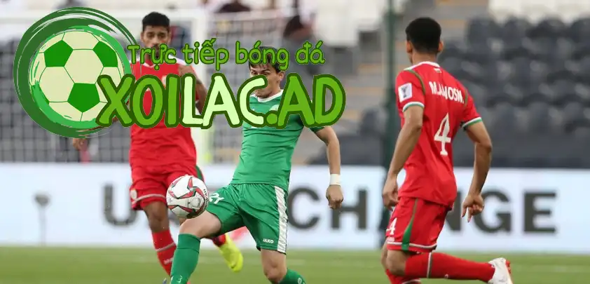 Trận đấu giữa Turkmenistan vs Oman sẽ rất hấp dẫn. (Ảnh: Internet) Trận đấu giữa Turkmenistan vs Oman sẽ rất hấp dẫn. (Ảnh: Internet)